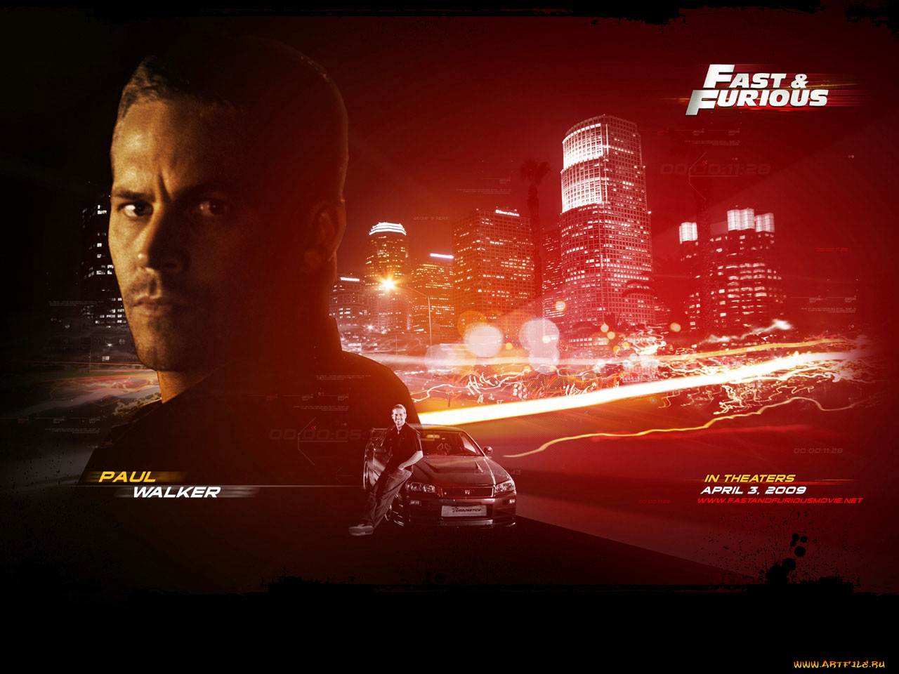 fast, furious, , , the, and